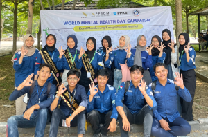 Kesehatan mental