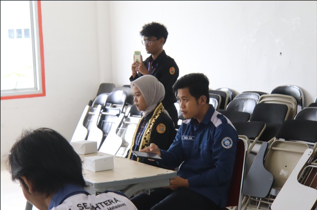 Sesi FGD PIK-R Pilar & PIK-R Sejahtera